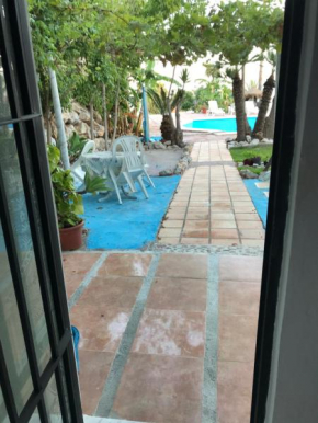 CASA-H -pequeño conjunto casas adosados Salobreña